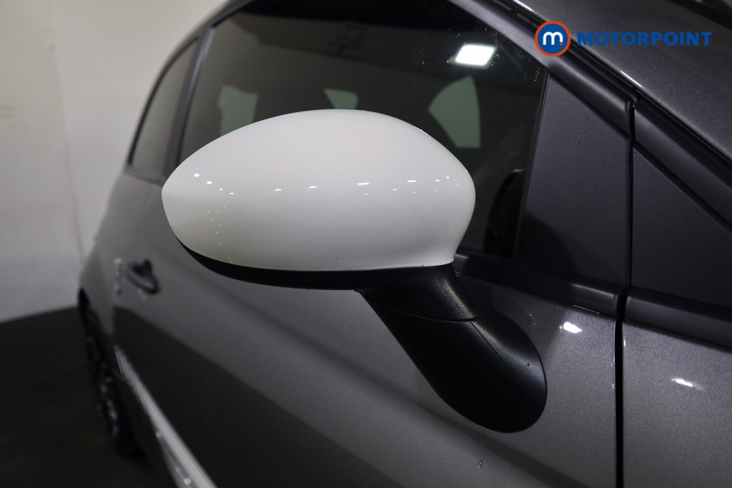 Used Abarth 595 2021 for sale - 77297552: Photo 37