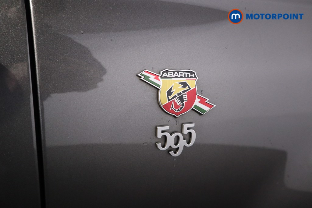 Used Abarth 595 2021 for sale - 77297552: Photo 39