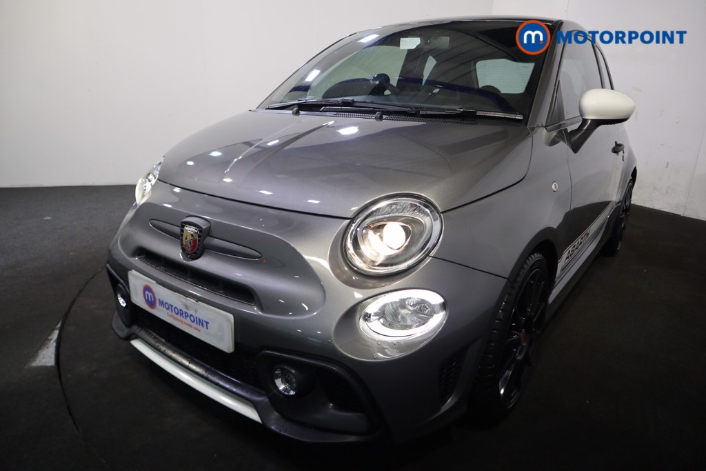 Used Abarth 595 2021 for sale - 77297552: Photo 42