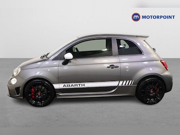 Used Abarth 595 2021 for sale - 77297552: Photo