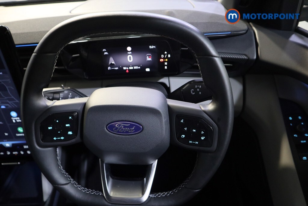 Used Ford Explorer 2025 for sale - 77500559: Photo 10