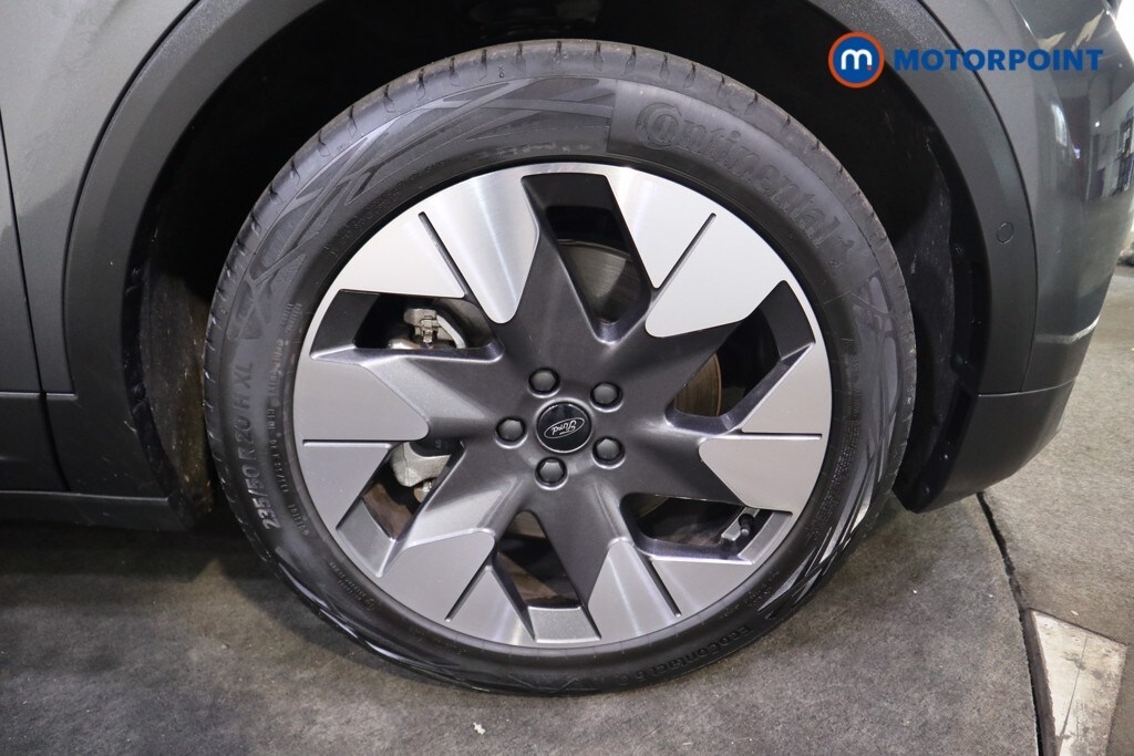 Used Ford Explorer 2025 for sale - 77500559: Photo 31