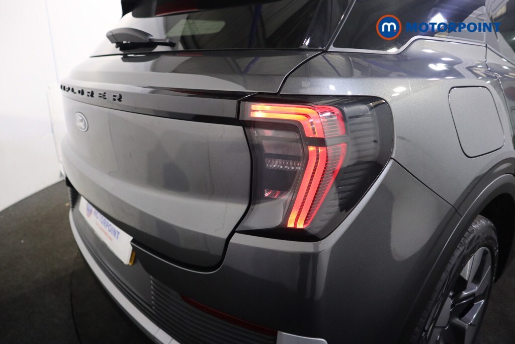 Used Ford Explorer 2025 for sale - 77500559: Photo 37