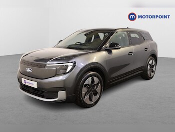 Used Ford Explorer 2025 for sale - 77500559: Photo