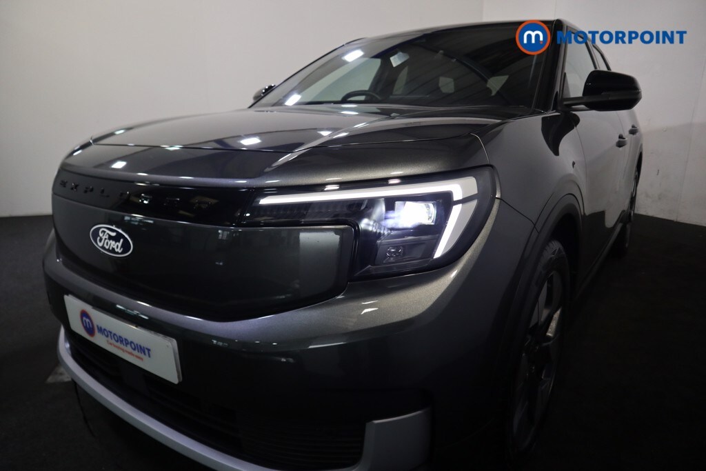 Used Ford Explorer 2025 for sale - 77500559: Photo 42