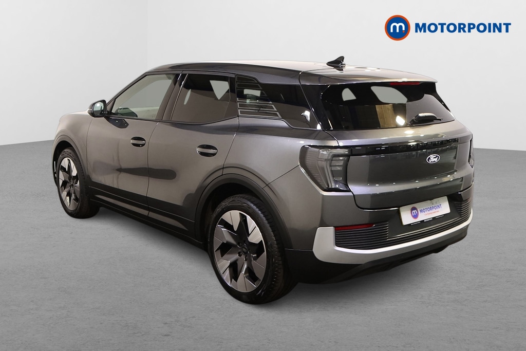 Used Ford Explorer 2025 for sale - 77500559: Photo 5