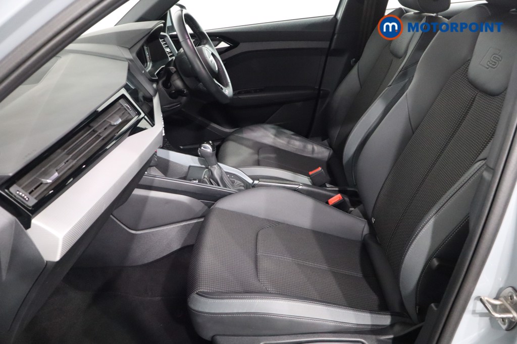 Used Audi A1 2020 for sale - 76491516: Photo 12