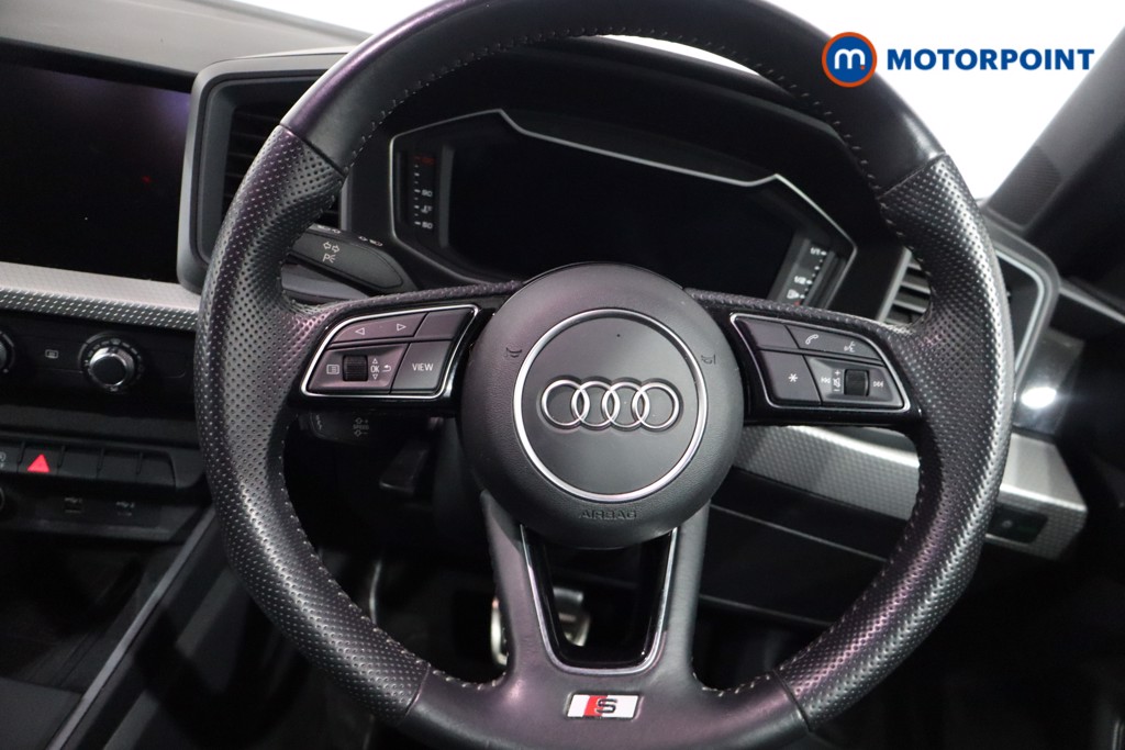 Used Audi A1 2020 for sale - 76491516: Photo 14