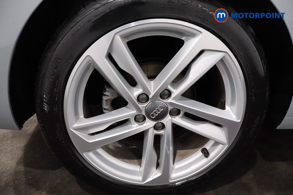 Used Audi A1 2020 for sale - 76491516: Photo 17