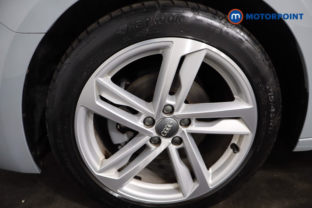 Used Audi A1 2020 for sale - 76491516: Photo 19