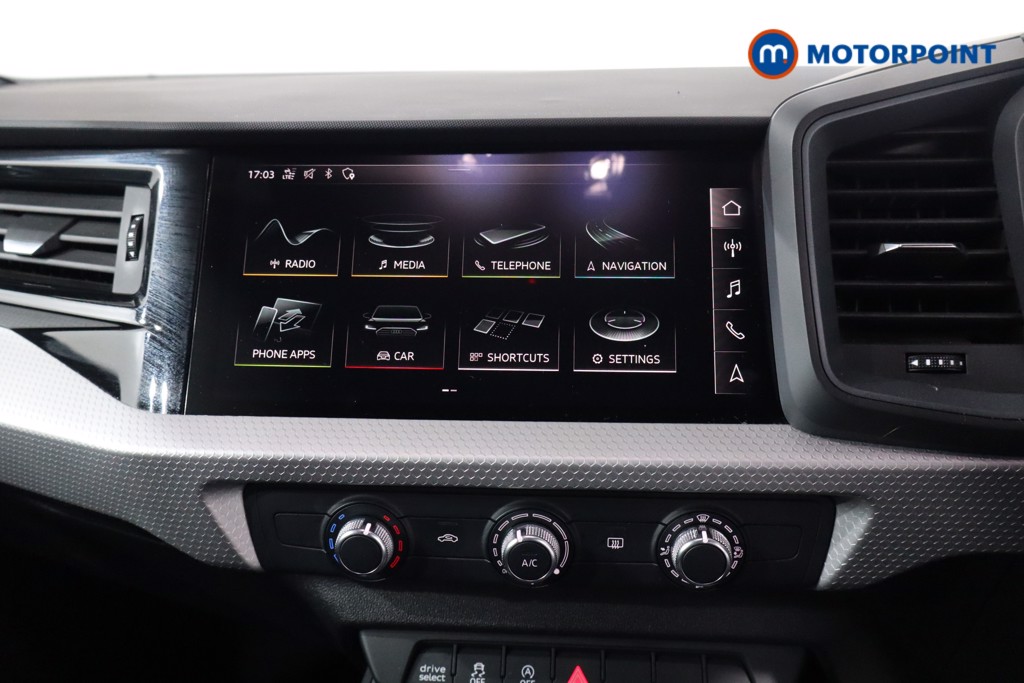 Used Audi A1 2020 for sale - 76491516: Photo 23