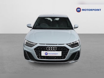 Used Audi A1 2020 for sale - 76491516: Photo