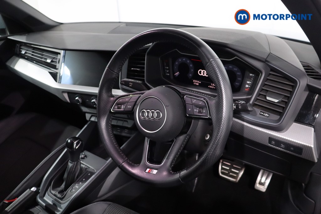 Used Audi A1 2020 for sale - 76491516: Photo 31