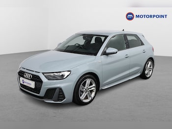 Used Audi A1 2020 for sale - 76491516: Photo