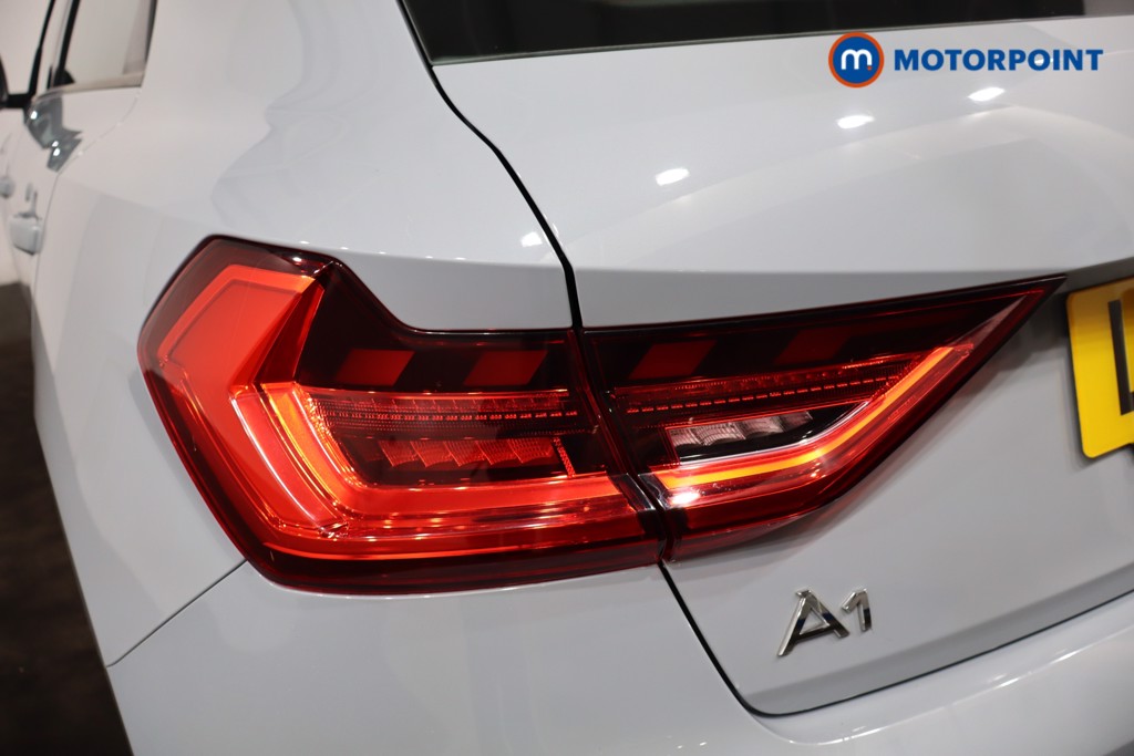 Used Audi A1 2020 for sale - 76491516: Photo 41