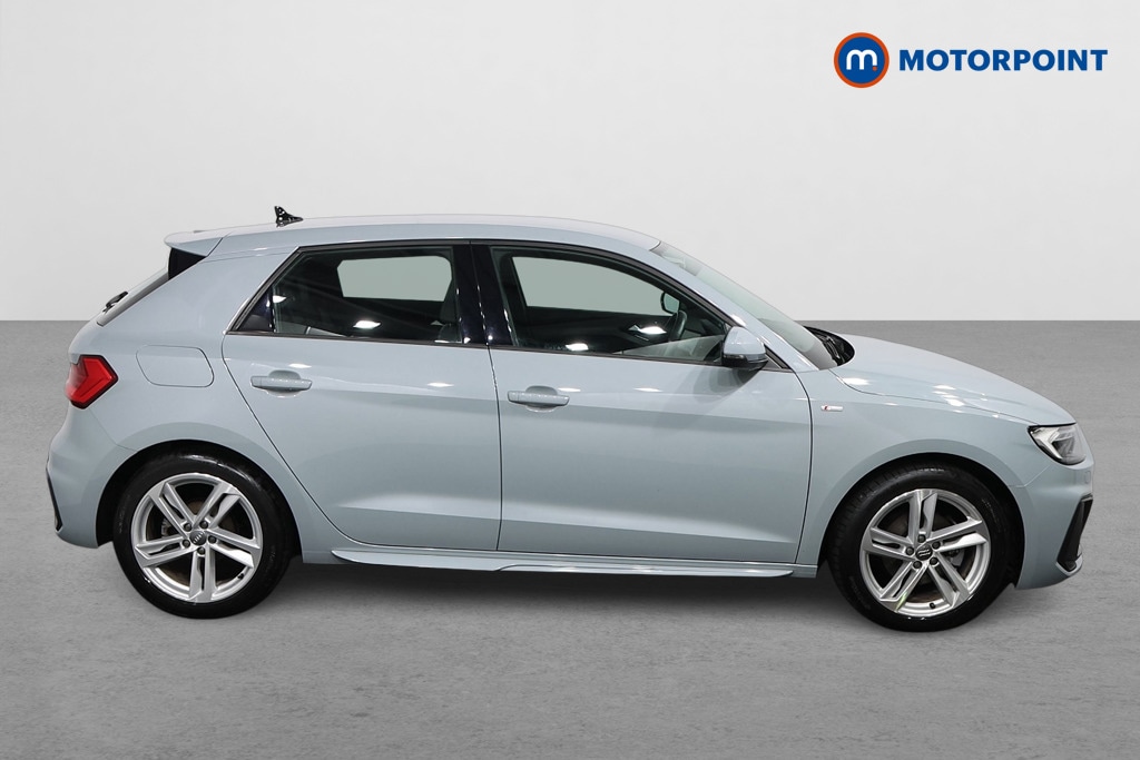 Used Audi A1 2020 for sale - 76491516: Photo 8