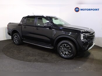 Used Ford Ranger undefined for sale - 76859493: Photo
