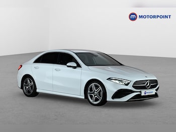 Used Mercedes-Benz A-Class 2023 for sale - 79250734: Photo