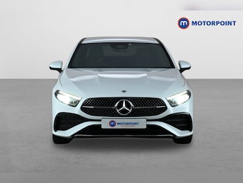 Used Mercedes-Benz A-Class 2023 for sale - 79250734: Photo