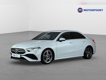 Used Mercedes-Benz A-Class 2023 for sale - 79250734: Photo