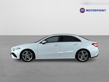 Used Mercedes-Benz A-Class 2023 for sale - 79250734: Photo