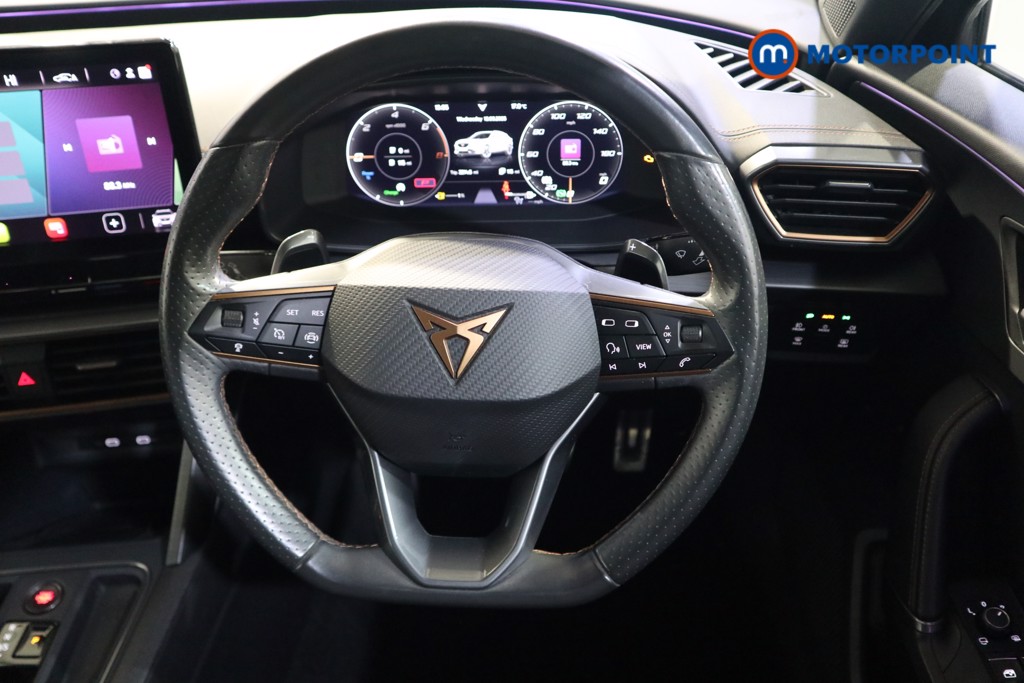 Used Cupra Formentor 2021 for sale - 77989355: Photo 10