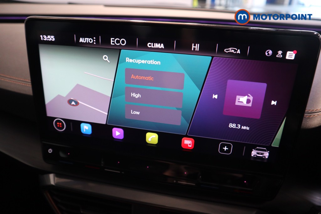 Used Cupra Formentor 2021 for sale - 77989355: Photo 14