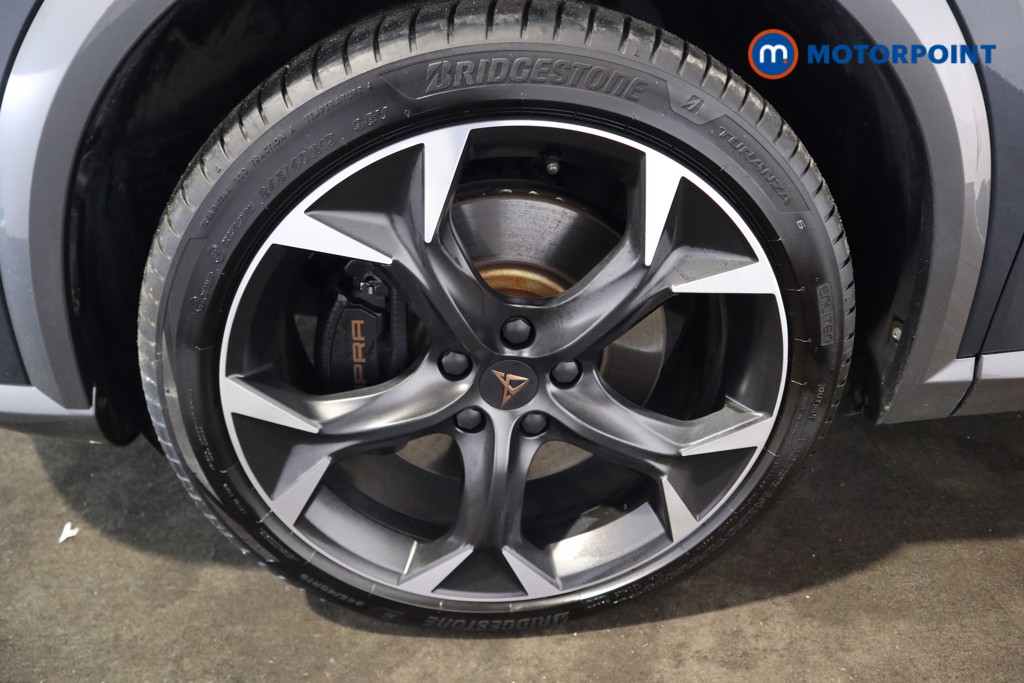 Used Cupra Formentor 2021 for sale - 77989355: Photo 31