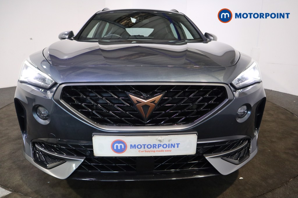 Used Cupra Formentor 2021 for sale - 77989355: Photo 43