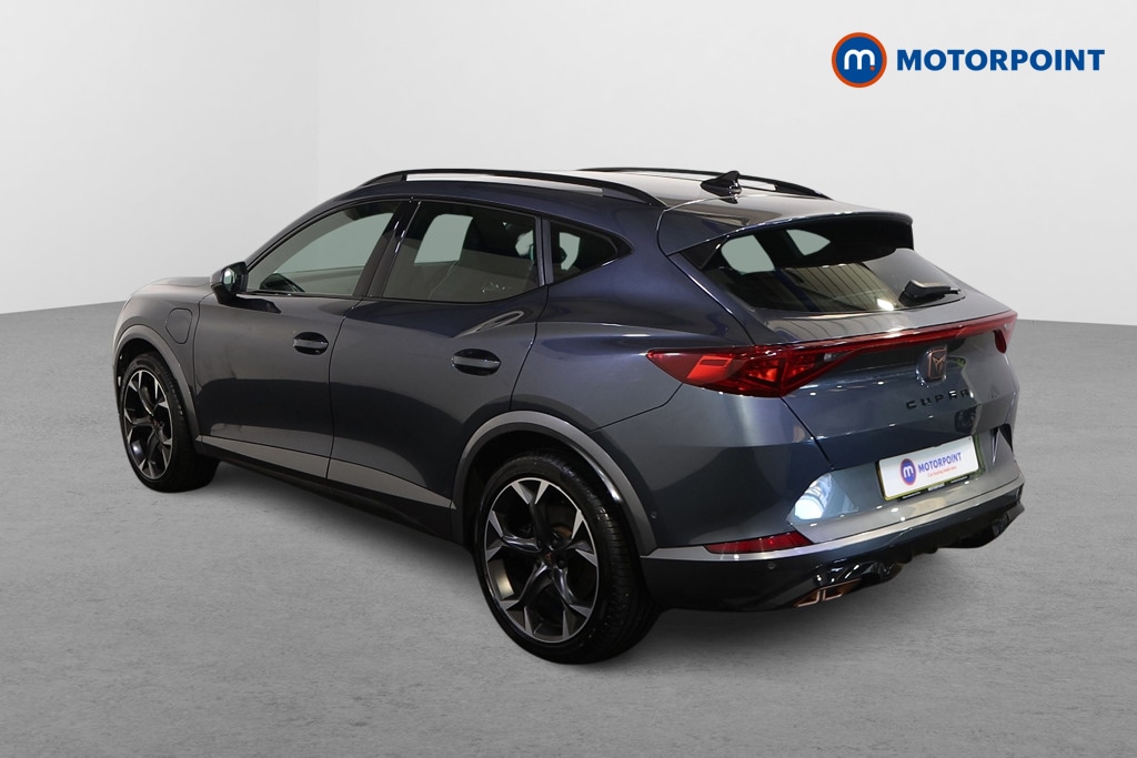 Used Cupra Formentor 2021 for sale - 77989355: Photo 5