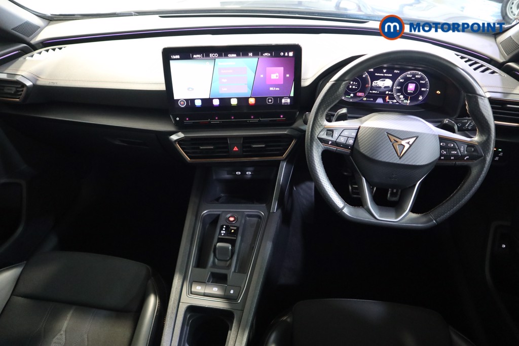 Used Cupra Formentor 2021 for sale - 77989355: Photo 9