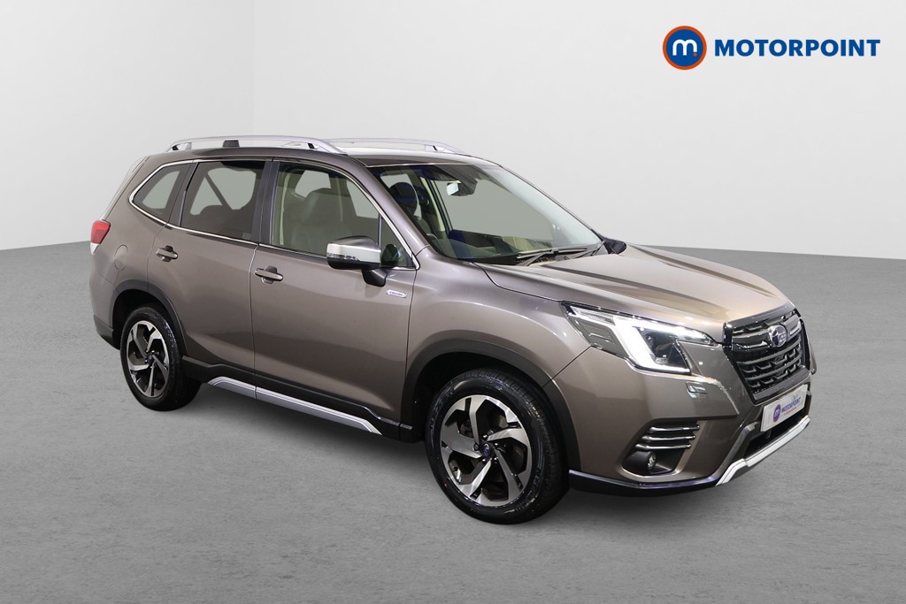 Used Subaru Forester 2024 for sale - 76290850: Photo 1