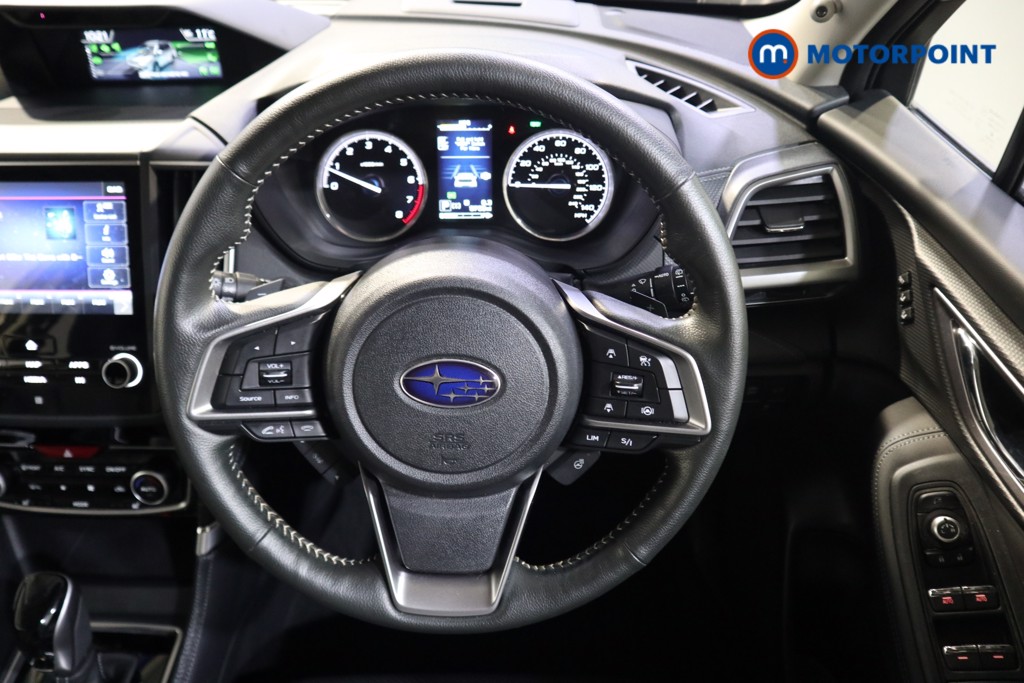 Used Subaru Forester 2024 for sale - 76290850: Photo 10