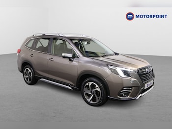 2024 - 2.0i e-Boxer XE Premium 5dr Lineartronic