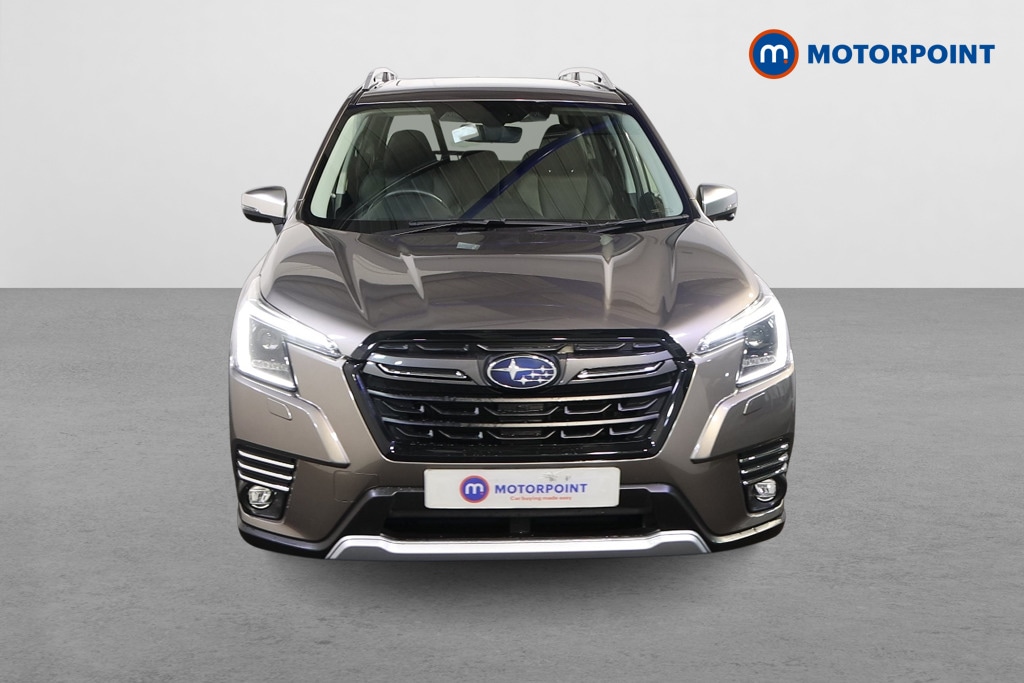 Used Subaru Forester 2024 for sale - 76290850: Photo 2