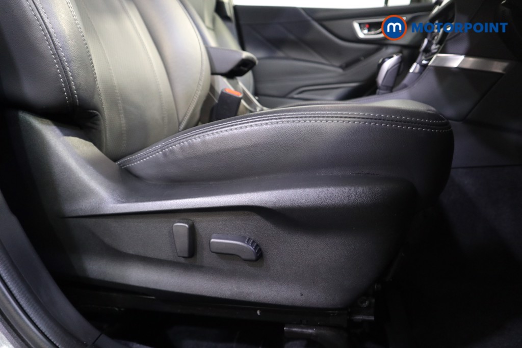 Used Subaru Forester 2024 for sale - 76290850: Photo 24