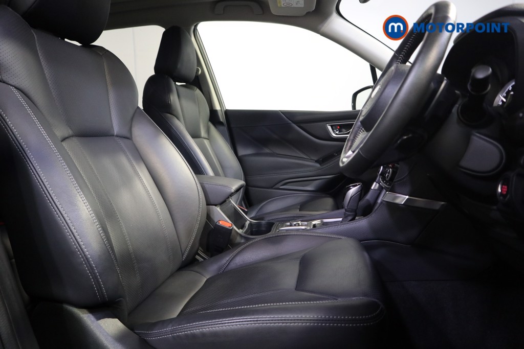 Used Subaru Forester 2024 for sale - 76290850: Photo 25