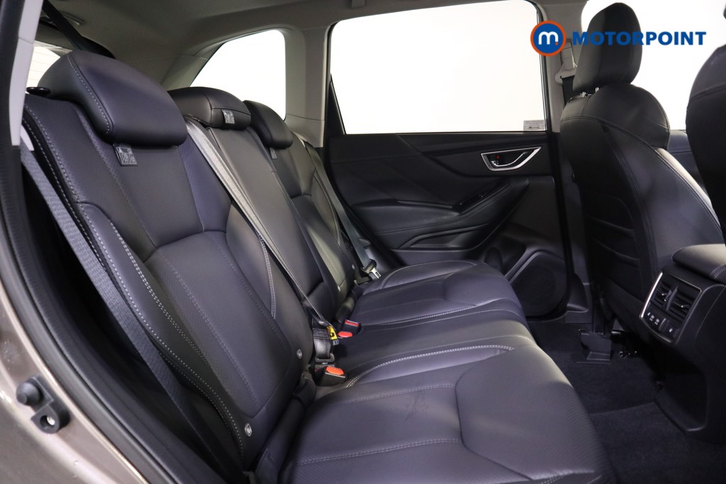 Used Subaru Forester 2024 for sale - 76290850: Photo 26