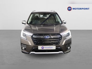 Used Subaru Forester 2024 for sale - 76290850: Photo