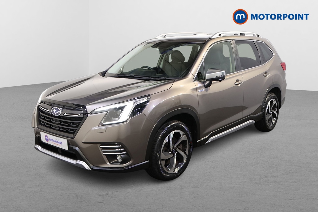 Used Subaru Forester 2024 for sale - 76290850: Photo 3