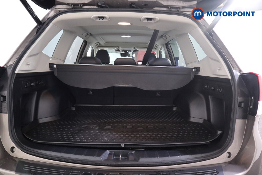 Used Subaru Forester 2024 for sale - 76290850: Photo 30