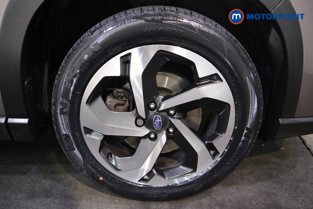 Used Subaru Forester 2024 for sale - 76290850: Photo 33