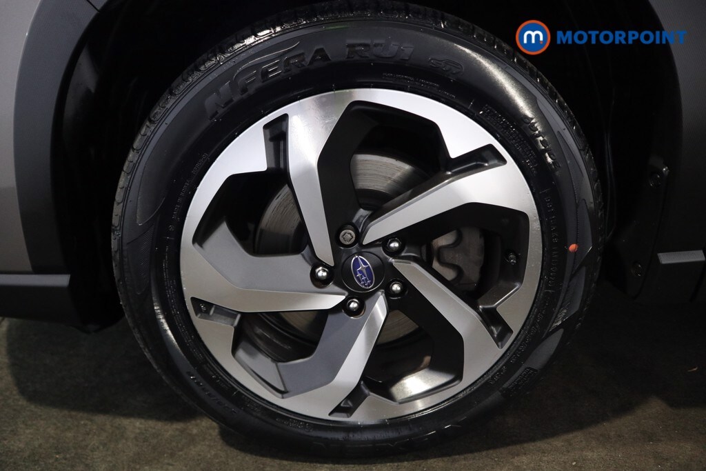 Used Subaru Forester 2024 for sale - 76290850: Photo 34
