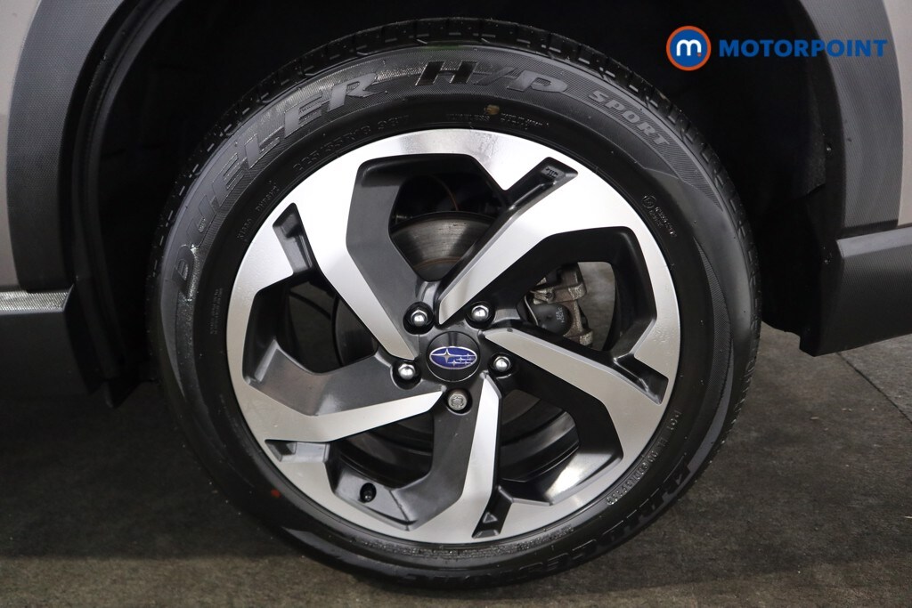 Used Subaru Forester 2024 for sale - 76290850: Photo 35