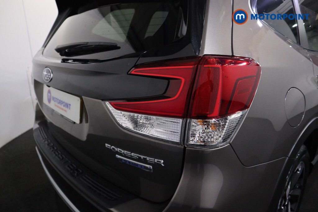 Used Subaru Forester 2024 for sale - 76290850: Photo 39