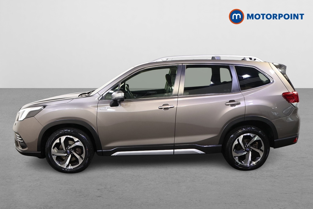 Used Subaru Forester 2024 for sale - 76290850: Photo 4