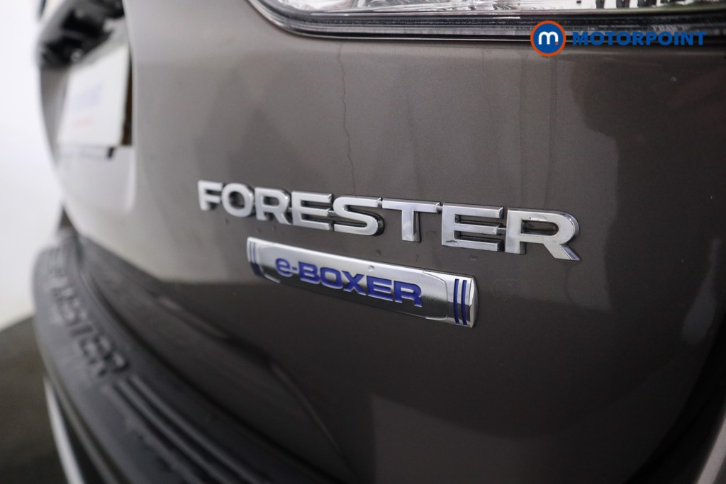 Used Subaru Forester 2024 for sale - 76290850: Photo 40
