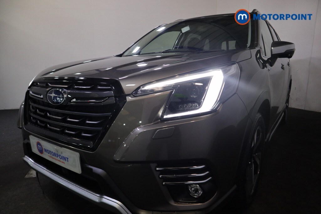 Used Subaru Forester 2024 for sale - 76290850: Photo 45
