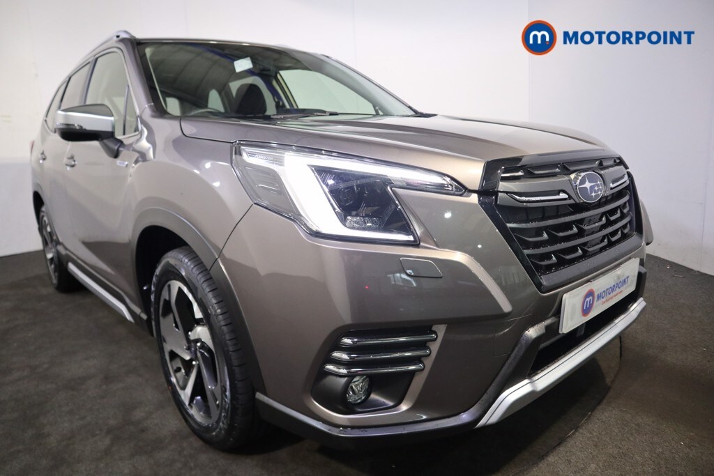 Used Subaru Forester 2024 for sale - 76290850: Photo 46