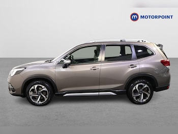 Used Subaru Forester 2024 for sale - 76290850: Photo